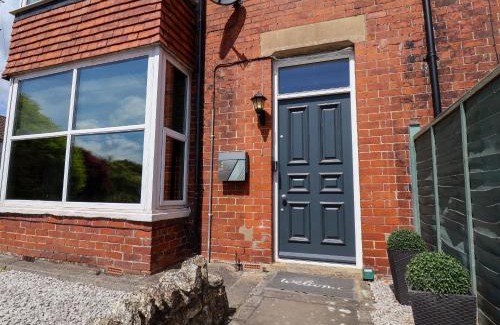 Thornton Dale House | 1 Roxby Terrace