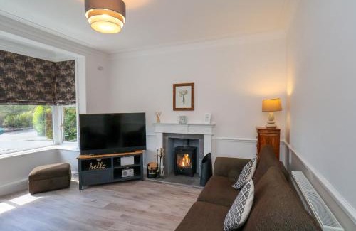 Thornton Dale House | 1 Roxby Terrace