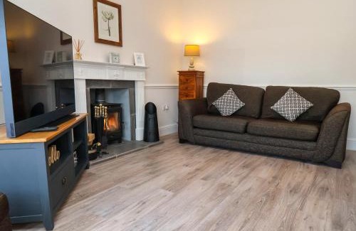 Thornton Dale House | 1 Roxby Terrace