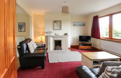 Morar House | 1 Sandholm