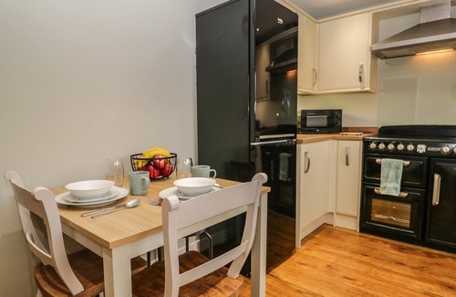 Newton Reigny House | 1 SPRINGFORT COTTAGES, pet friendly, with open fire in Penrith