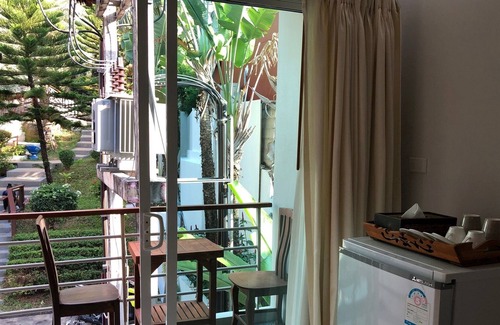 Kata Resort | 1 standard room B1 only 50 meters from Kata beach