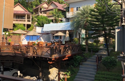 Kata Resort | 1 standard room B1 only 50 meters from Kata beach