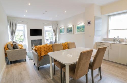 Moffat Apartment | 1 Syme Street