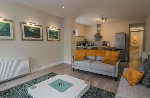 Moffat Apartment | 1 Syme Street