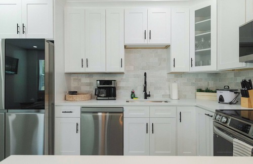 Brooksville House | #1 The Brooksville Belle by Joyful