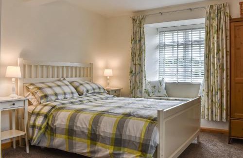 Thoralby House | 1 The Old Corn Mill