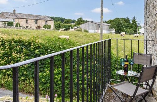 Thoralby House | 1 The Old Corn Mill