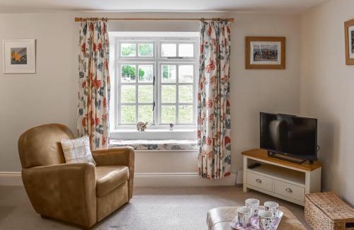 Thoralby House | 1 The Old Corn Mill
