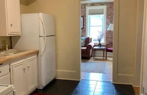 Sturgeon Bay Apartment | #1 Walk to restaurants, shops, museums and beach