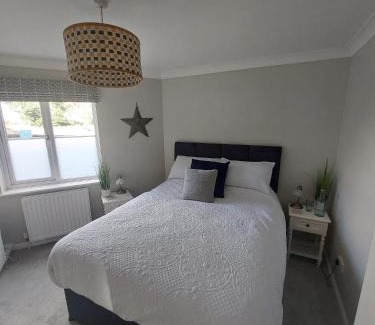 Bury St Edmunds Apartment | 1 WATER PUMP HOUSE