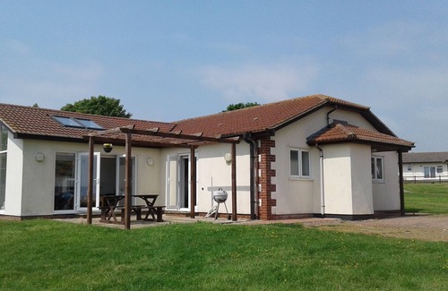 Sidmouth Cottage | 1 week in August available 😎
