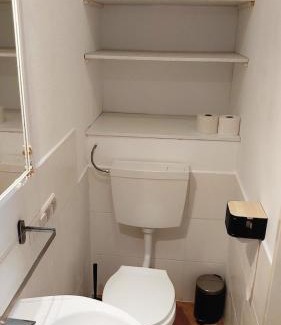 Jakomini Apartment | 1 Zimmer Apartment mit Balkon