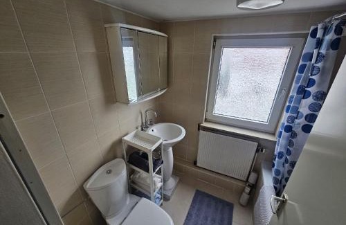 Oberdorla Apartment | 1 Zimmer Wohnung in Kassel - Forstfeld
