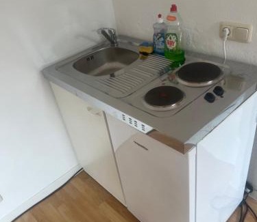 Ebersberg District Apartment | 1 Zimmer Wohnung Zorneding