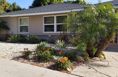 East Mesa House | 10/10 🌟 Wonderful Home Entertain by Beach & Downtown & Marina - PETS Welcome