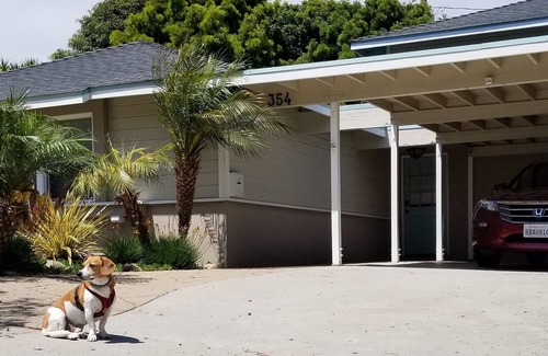East Mesa House | 10/10 🌟 Wonderful Home Entertain by Beach & Downtown & Marina - PETS Welcome