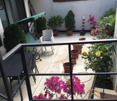 Sololaki Apartment | 10 b shindisi street,Tbilisi