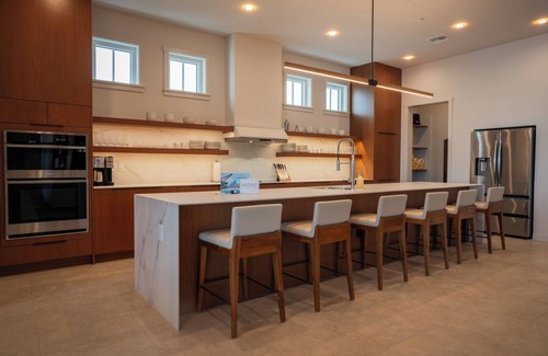Florida Central Atlantic Coast Resort | 10 Bed, 12 Bath Entire House w/Media Theater in Orlando, FL near Disney!