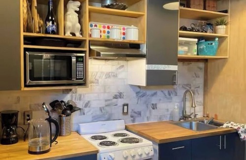 Los Feliz Hotel | 10 beds in a Silverlake hostel - private