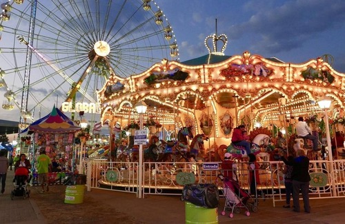 Clacton-on-Sea House | 10 berth caravan at Martello Beach Holiday Park near Clacton-on-Sea ref 29021BW