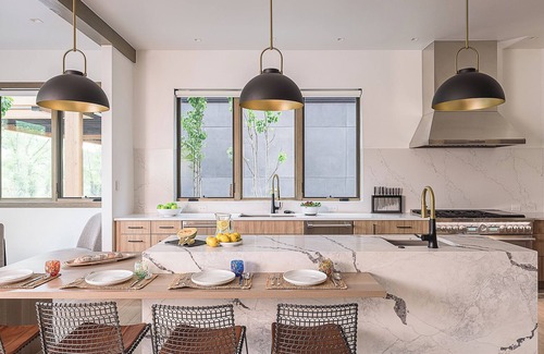 Old Town House | 10 BR Luxury Riverside Retreat | Yampa Vista Grande