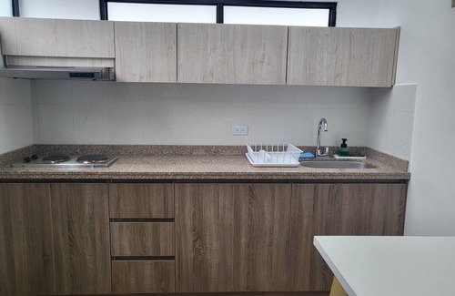 Manizales Apartment | 10. Confortable Apartamento