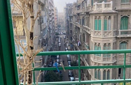 Abdin Apartment | 10 Downtown