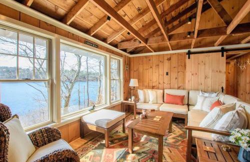 Orleans House | 10 ft from Crystal Lake New renovation