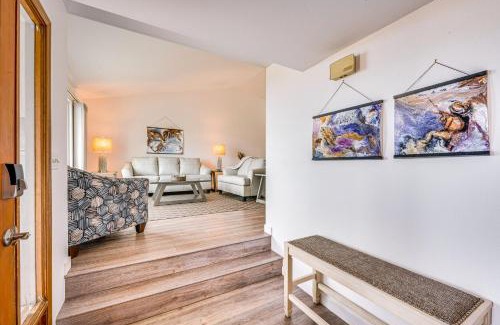 Arvada House | 10 Mi to Denver Pet-Friendly Arvada Home with Yard!