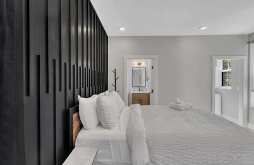 Porter Heights House | 10 Min Drive Downtown, Roof Deck, Pet Friendly