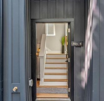Porter Heights House | 10 Min Drive Downtown, Roof Deck, Pet Friendly