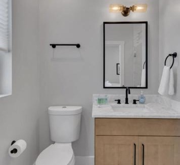 Porter Heights House | 10 Min Drive Downtown, Roof Deck, Pet Friendly