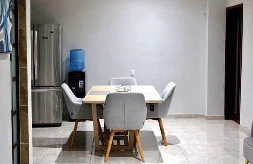 Arroyo Seco House | 10 min from beach, Modern house in marvelous Puerto Escondido with AC/WiFi