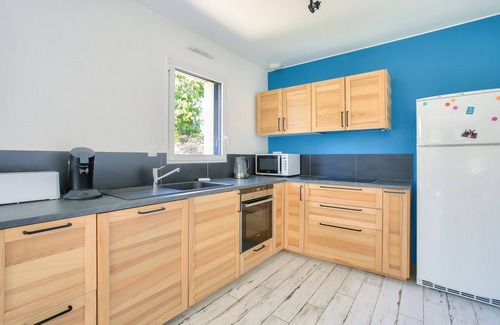 Saint-Lunaire House | 10 min from "la Grande plage" - 3* house for 6