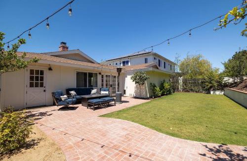 University City House | 10 min to Beach Central Villa