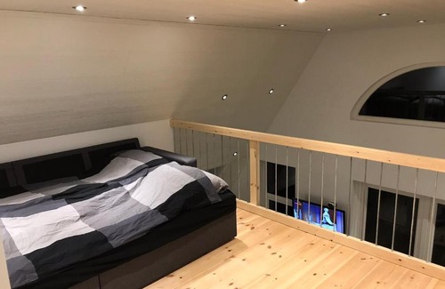 Ribe House | 10 min walk from city center