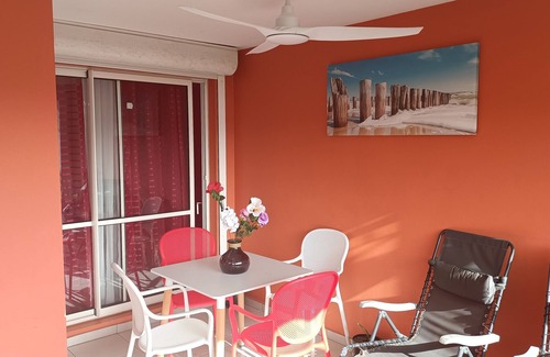 Pointe de la verdure Apartment | 10 min walk to town, beaches and amenities! Ideally located apartment