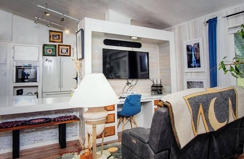 Oakhurst House | 10 mins to Bass Lake, 20 mins to Yosemite nat’l park 5 mins to Oakhurst ca!