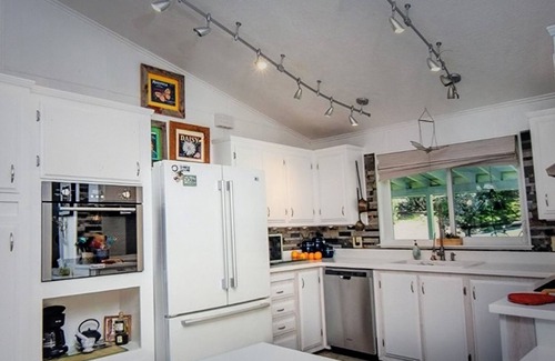 Oakhurst House | 10 mins to Bass Lake, 20 mins to Yosemite nat’l park 5 mins to Oakhurst ca!