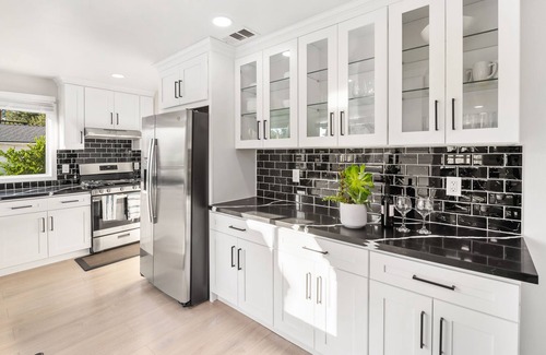 Altadena House | 10 Mins To Rose Bowl & Old Town Pasadena