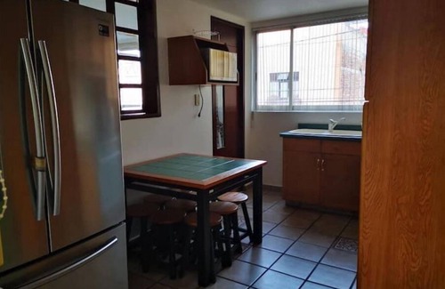 Legaria Apartment | 10 mins walk Soumaya Museum & Aquario, 7 to Antara