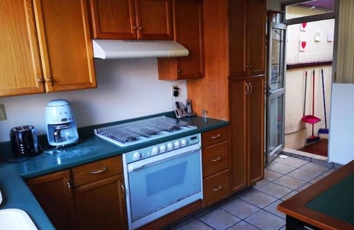 Legaria Apartment | 10 mins walk Soumaya Museum & Aquario, 7 to Antara