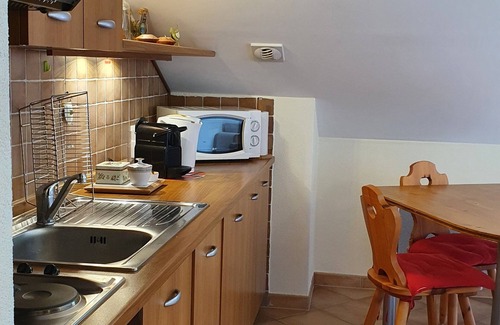 Saint-Gervais-les-Bains Apartment | 10 minutes from the center, bright, comfortable apartment ideal for a quiet stay!