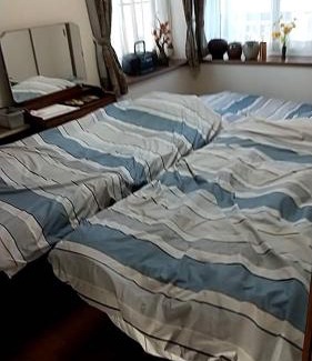 Hakodate Apartment | 10-minute walk from Hakodate station, entire house, up to 10 people