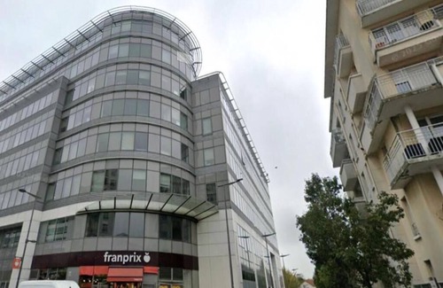 Bobigny Apartment | ✨ 10 minutes from Paris - Lovely Apartment & Spacious ✨