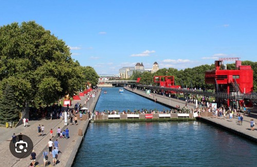 Bobigny Apartment | ✨ 10 minutes from Paris - Lovely Apartment & Spacious ✨