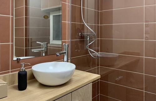 Wolfisheim Apartment | 10 minutes from Strasbourg! Independent 70m2 apartment in beautiful house