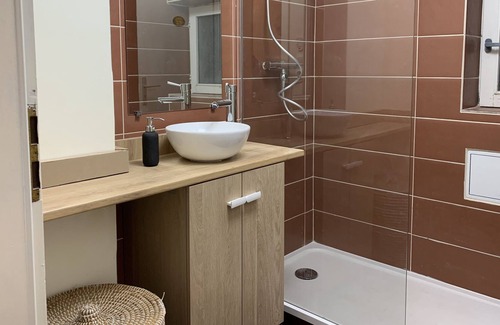 Wolfisheim Apartment | 10 minutes from Strasbourg! Independent 70m2 apartment in beautiful house
