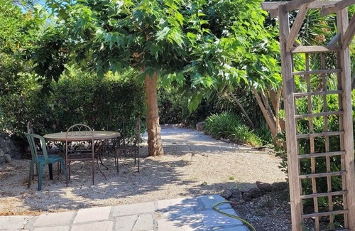 Biot Cottage | 10 minutes from the beaches, your "cottage" on the Côte d'Azur